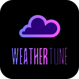 WeatherTune icon